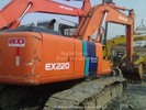 Thumbnail Hitachi_Ex200-5_Ex220-5_Ex270-5_Excavator_Service_Manual